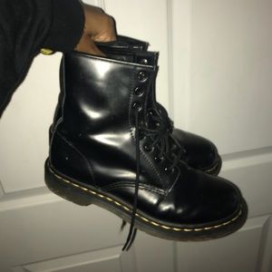 Dr. Martens women’s size 9